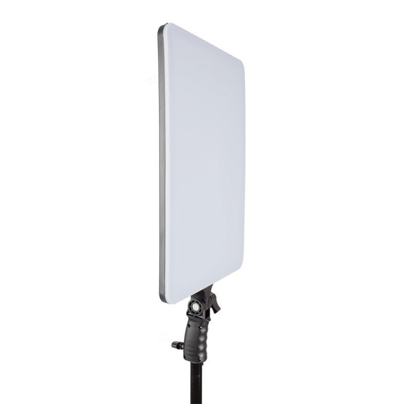 Prozone™ - Lampa panelowowa LED + statyw